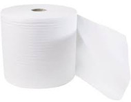 2 Ply Large Jumbo Wiper Roll