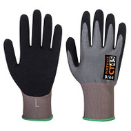 Nitrile Anti Cut Gloves