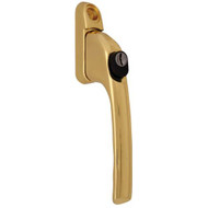 Quantum Inline Locking Espag Window Handle