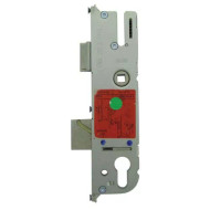 GU New Style Genuine Gearbox