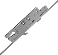 Fullex LatchHook 4 Rollers 92mm Centres