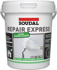 Repair Express Plaster Tub