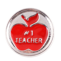 #1 TEACHER