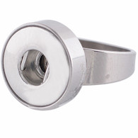 RING - LUXE SS CLASSIC (SIZE 8)