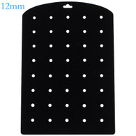 SUEDE PVC  DISPLAY - 12MM