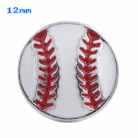 MINI BASEBALL - CLASSIC RED