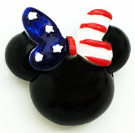 MOUSE - AMERICAN BOW