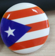 PE- PUERTO RICO FLAG