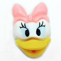 DUCK WITH A PINK BOW