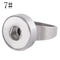 RING - LUXE SS CLASSIC (SIZE 7)