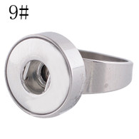 RING - LUXE SS CLASSIC (SIZE 9)