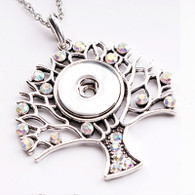 PENDANT - CELESTIAL TREE OF LIFE