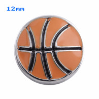 MINI BASKETBALL - ORANGE