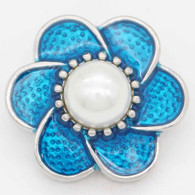 FLOWER - BLUE ZAID PEARL