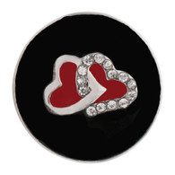 LOVE COMMITMENT (SILVER)