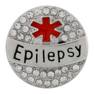 EPILEPSY ALERT