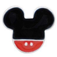 LITTLE MOUSE WITH RED PANTS