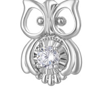 LAVISH - ZIRCON OWL