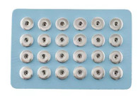 BLUE SEAHORSE SQUAD DISPLAY - 20MM