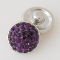 MINI PAVE - VIOLET JASMINE