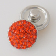 MINI PAVE - ORANGE JESSICA