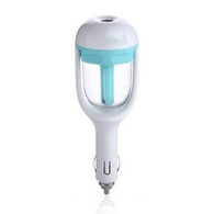 ESSENCE CAR AIR HUMIDIFIER - TURQUOISE