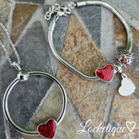 CHARMBEADS (SS) MEMORIES SET- FULL IN LOVE