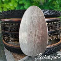 MAGNETIC BRACELET - VENEER (BLACK)