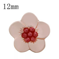 MINI  FLOWER RG - PHOENIX RED