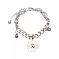BRACELET  - PERSIDA BALLS (LUXE SS)