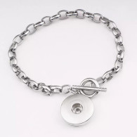 BRACELET  - PAGODA (LUXE SS)