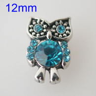 MINI OWL - BLUE