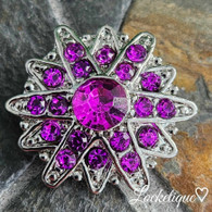 STARBURST - PERIWINKLE