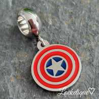 CBMS- CAPTAIN AMERICA (SILVER)