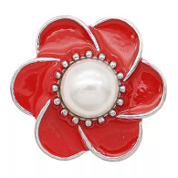 FLOWER - ZAID PEARL (RED)