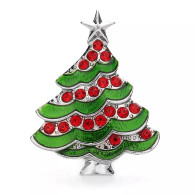 CHRISTMAS - OFFICiAL TREE (GREEN)