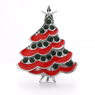 CHRISTMAS - OFFICiAL TREE (RED)
