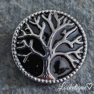 TREE LIFE - BLACK