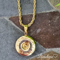 PENDANT - ONLY ME (LUXE SS) GOLD
