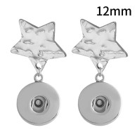 MINI EARRINGS - LUXE   STAR