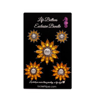 EXCLUSIVE BUNDLE 034 - FLOWER VIBRANT SUNFLOWER (YELLOW)