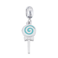 CBMS- LOLLIPOP MINT (SILVER)