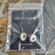 Luxe SS Earrings: Mini Princess