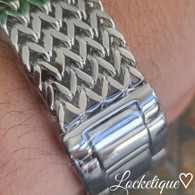 SOHO SILVER