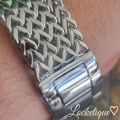 SOHO SILVER