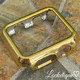 PROTECTIVE CASE GOLD