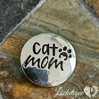 CAT MOM