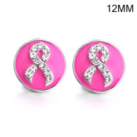 MINI COMBO - BREAST CANCER (RIBBON) PINK