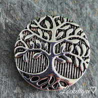 TREE LIFE - SILVER