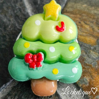 XMAS - JOYFUL CHRISTMAS TREE